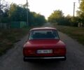 Червоний ВАЗ 2107, об'ємом двигуна 1.7 л та пробігом 100 тис. км за 600 $, фото 2 на Automoto.ua