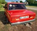 Червоний ВАЗ 2107, об'ємом двигуна 1.6 л та пробігом 100 тис. км за 678 $, фото 2 на Automoto.ua