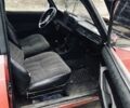 Красный ВАЗ 2107, объемом двигателя 1.5 л и пробегом 1000 тыс. км за 392 $, фото 2 на Automoto.ua