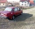 Красный ВАЗ 2107, объемом двигателя 1.5 л и пробегом 250 тыс. км за 850 $, фото 1 на Automoto.ua