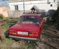 Червоний ВАЗ 2107, об'ємом двигуна 1.5 л та пробігом 1000 тис. км за 709 $, фото 1 на Automoto.ua
