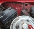 Червоний ВАЗ 2107, об'ємом двигуна 0 л та пробігом 39 тис. км за 691 $, фото 5 на Automoto.ua