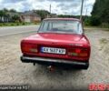 Красный ВАЗ 2107, объемом двигателя 1.6 л и пробегом 150 тыс. км за 700 $, фото 5 на Automoto.ua
