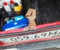 Червоний ВАЗ 2107, об'ємом двигуна 0 л та пробігом 39 тис. км за 691 $, фото 19 на Automoto.ua