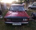 Красный ВАЗ 2107, объемом двигателя 1.5 л и пробегом 1 тыс. км за 600 $, фото 1 на Automoto.ua