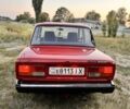 Червоний ВАЗ 2107, об'ємом двигуна 1.5 л та пробігом 59 тис. км за 1400 $, фото 15 на Automoto.ua