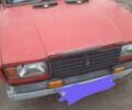 Червоний ВАЗ 2107, об'ємом двигуна 0 л та пробігом 39 тис. км за 689 $, фото 13 на Automoto.ua