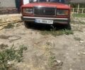 Красный ВАЗ 2107, объемом двигателя 1.6 л и пробегом 175 тыс. км за 850 $, фото 1 на Automoto.ua