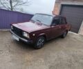 Червоний ВАЗ 2107, об'ємом двигуна 0 л та пробігом 55 тис. км за 900 $, фото 1 на Automoto.ua