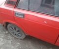 Червоний ВАЗ 2107, об'ємом двигуна 0 л та пробігом 39 тис. км за 691 $, фото 13 на Automoto.ua