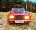 Красный ВАЗ 2107, объемом двигателя 1.2 л и пробегом 586 тыс. км за 1700 $, фото 3 на Automoto.ua