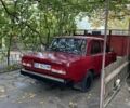 Червоний ВАЗ 2107, об'ємом двигуна 1.5 л та пробігом 3 тис. км за 850 $, фото 1 на Automoto.ua