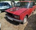 Червоний ВАЗ 2107, об'ємом двигуна 1.5 л та пробігом 100 тис. км за 158 $, фото 1 на Automoto.ua
