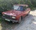 Красный ВАЗ 2107, объемом двигателя 1.5 л и пробегом 3 тыс. км за 850 $, фото 1 на Automoto.ua