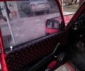 Красный ВАЗ 2107, объемом двигателя 15 л и пробегом 0 тыс. км за 1300 $, фото 4 на Automoto.ua