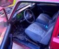 Красный ВАЗ 2107, объемом двигателя 1.6 л и пробегом 211 тыс. км за 500 $, фото 3 на Automoto.ua