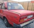 Червоний ВАЗ 2107, об'ємом двигуна 0 л та пробігом 120 тис. км за 449 $, фото 3 на Automoto.ua