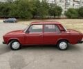 Красный ВАЗ 2107, объемом двигателя 1.5 л и пробегом 52 тыс. км за 1100 $, фото 5 на Automoto.ua