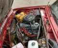 Красный ВАЗ 2107, объемом двигателя 1.5 л и пробегом 52 тыс. км за 1100 $, фото 8 на Automoto.ua