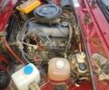 ВАЗ 2107 1995 в Броварах на Automoto.ua Красный ВАЗ 2107, объемом двигателя 1.5 л и пробегом 135 тыс. км за 619 $, фото 2 на Automoto.ua