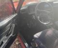 ВАЗ 2107 1995 в Покровском на Automoto.ua Красный ВАЗ 2107, объемом двигателя 3 л и пробегом 70 тыс. км за 668 $, фото 5 на Automoto.ua