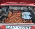 Червоний ВАЗ 2107, об'ємом двигуна 0 л та пробігом 120 тис. км за 498 $, фото 6 на Automoto.ua