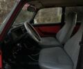 Красный ВАЗ 2107, объемом двигателя 1.5 л и пробегом 90 тыс. км за 450 $, фото 8 на Automoto.ua