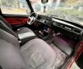 Красный ВАЗ 2107, объемом двигателя 1.5 л и пробегом 100 тыс. км за 900 $, фото 4 на Automoto.ua