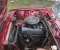 Червоний ВАЗ 2107, об'ємом двигуна 8 л та пробігом 155 тис. км за 738 $, фото 2 на Automoto.ua