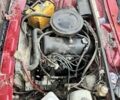 Красный ВАЗ 2107, объемом двигателя 1.5 л и пробегом 100 тыс. км за 900 $, фото 3 на Automoto.ua