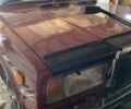 Червоний ВАЗ 2107, об'ємом двигуна 0 л та пробігом 3 тис. км за 800 $, фото 1 на Automoto.ua