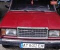 Красный ВАЗ 2107, объемом двигателя 1.5 л и пробегом 500 тыс. км за 500 $, фото 1 на Automoto.ua