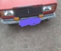 Червоний ВАЗ 2107, об'ємом двигуна 0 л та пробігом 39 тис. км за 689 $, фото 14 на Automoto.ua