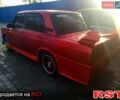 Червоний ВАЗ 2107, об'ємом двигуна 0 л та пробігом 177 тис. км за 1800 $, фото 1 на Automoto.ua