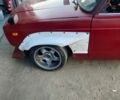 Красный ВАЗ 2107, объемом двигателя 1.5 л и пробегом 3 тыс. км за 3000 $, фото 1 на Automoto.ua
