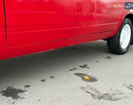 Червоний ВАЗ 2107, об'ємом двигуна 1.5 л та пробігом 10 тис. км за 1200 $, фото 6 на Automoto.ua
