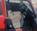Червоний ВАЗ 2107, об'ємом двигуна 1.5 л та пробігом 88 тис. км за 450 $, фото 1 на Automoto.ua