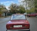 ВАЗ 2107 1995 в Краматорске на Automoto.ua Красный ВАЗ 2107, объемом двигателя 1.5 л и пробегом 3 тыс. км за 1050 $, фото 3 на Automoto.ua