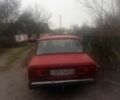 Червоний ВАЗ 2107, об'ємом двигуна 0 л та пробігом 1 тис. км за 550 $, фото 2 на Automoto.ua
