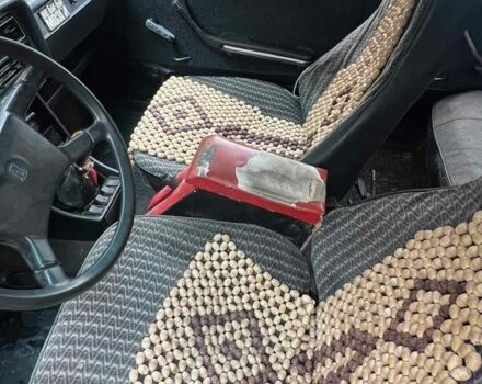 ВАЗ 2107 1995 в Погребище на Automoto.ua Красный ВАЗ 2107, объемом двигателя 0 л и пробегом 300 тыс. км за 484 $, фото 2 на Automoto.ua