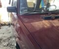 Красный ВАЗ 2107, объемом двигателя 0 л и пробегом 3 тыс. км за 605 $, фото 1 на Automoto.ua