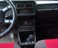 Красный ВАЗ 2107, объемом двигателя 1.5 л и пробегом 110 тыс. км за 1100 $, фото 1 на Automoto.ua