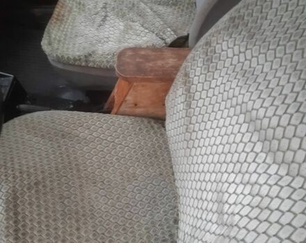 Червоний ВАЗ 2107, об'ємом двигуна 0 л та пробігом 39 тис. км за 691 $, фото 7 на Automoto.ua