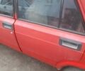 Червоний ВАЗ 2107, об'ємом двигуна 0 л та пробігом 39 тис. км за 689 $, фото 7 на Automoto.ua