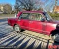 Красный ВАЗ 2107, объемом двигателя 1.5 л и пробегом 542 тыс. км за 900 $, фото 2 на Automoto.ua