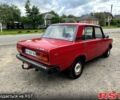Красный ВАЗ 2107, объемом двигателя 1.6 л и пробегом 150 тыс. км за 700 $, фото 4 на Automoto.ua