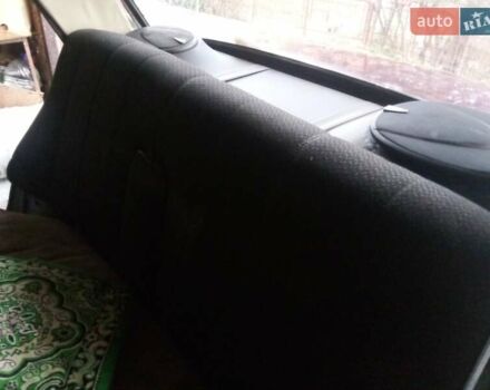 Червоний ВАЗ 2107, об'ємом двигуна 1.45 л та пробігом 255 тис. км за 750 $, фото 18 на Automoto.ua