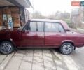 Червоний ВАЗ 2107, об'ємом двигуна 1.45 л та пробігом 255 тис. км за 750 $, фото 7 на Automoto.ua