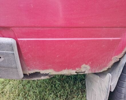 Червоний ВАЗ 2107, об'ємом двигуна 0 л та пробігом 200 тис. км за 500 $, фото 6 на Automoto.ua