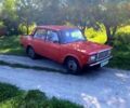 Червоний ВАЗ 2107, об'ємом двигуна 1.6 л та пробігом 0 тис. км за 550 $, фото 1 на Automoto.ua
